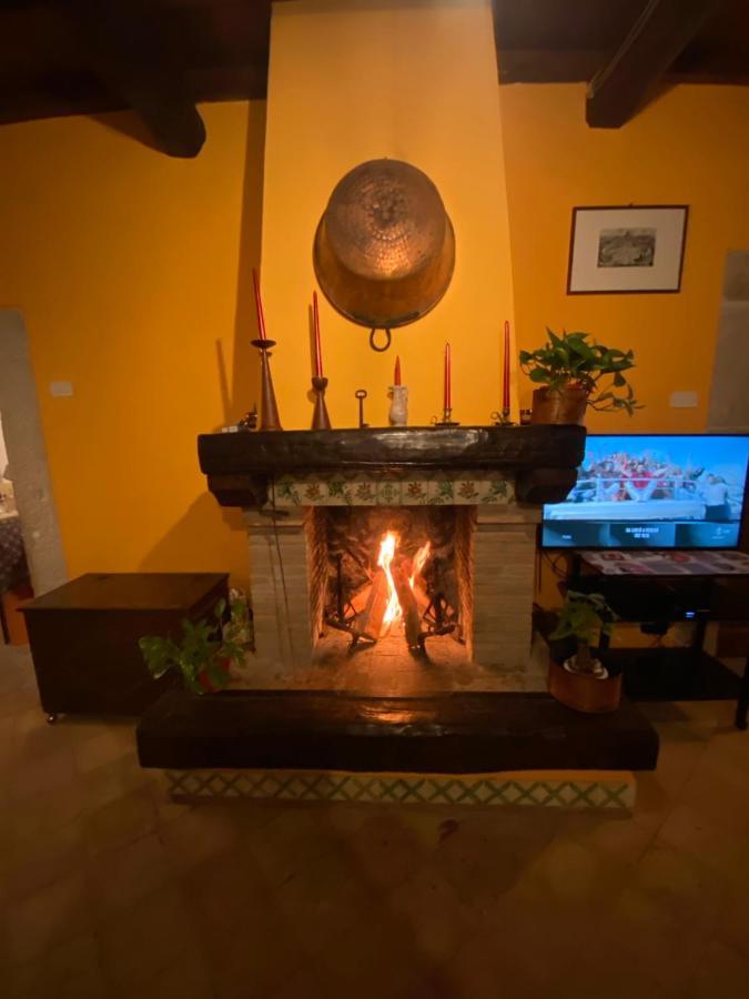 Sweet Home Sonnino Экстерьер фото