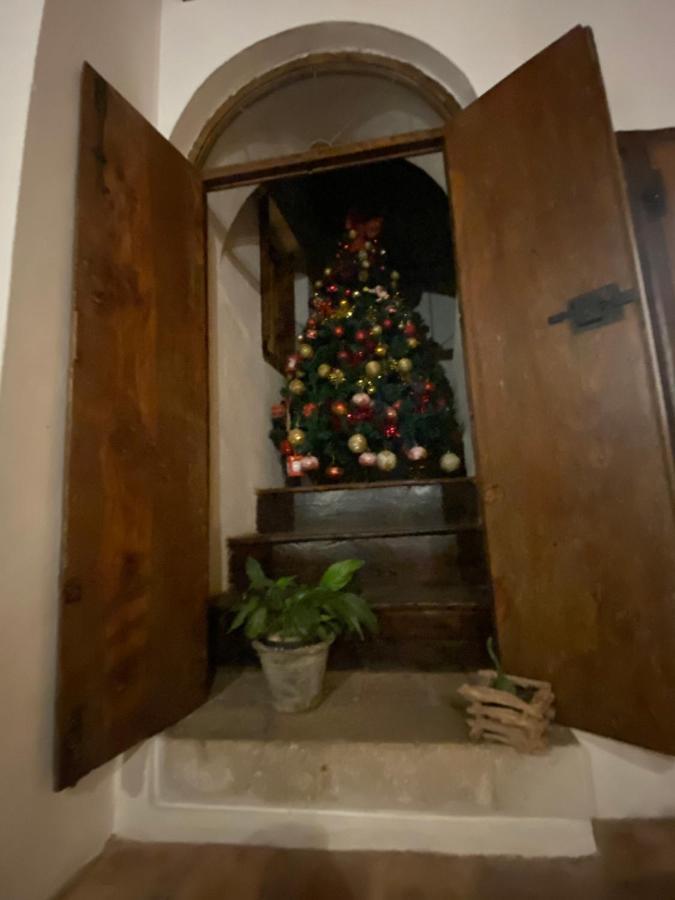 Sweet Home Sonnino Экстерьер фото